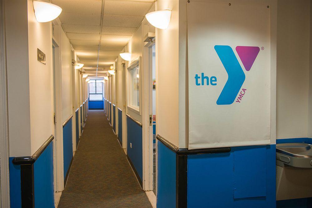 Hostel Flushing Ymca New York Exterior foto
