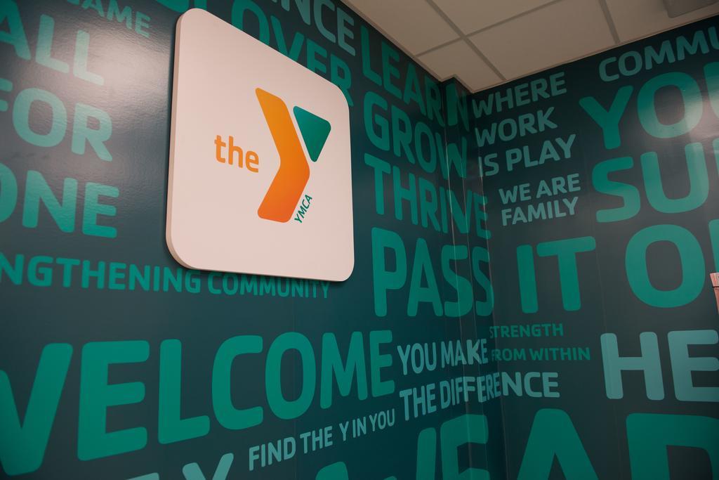 Hostel Flushing Ymca New York Exterior foto